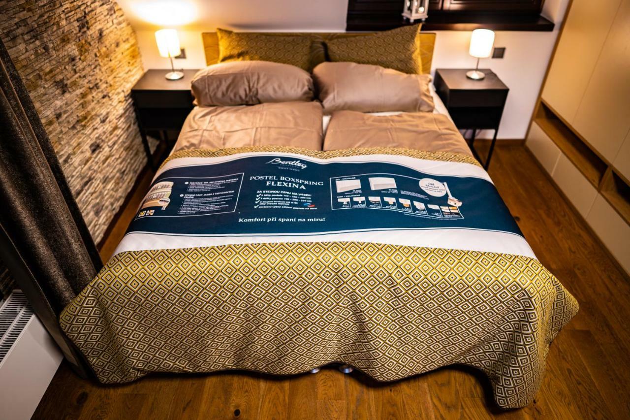 Apartmany Adelka Špindlerŭv Mlýn Exterior foto