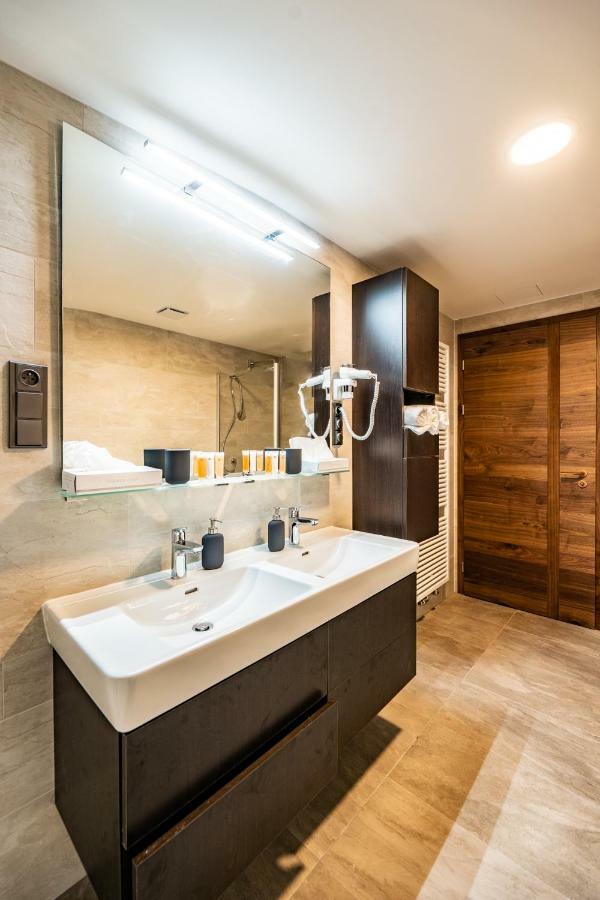 Apartmany Adelka Špindlerŭv Mlýn Exterior foto