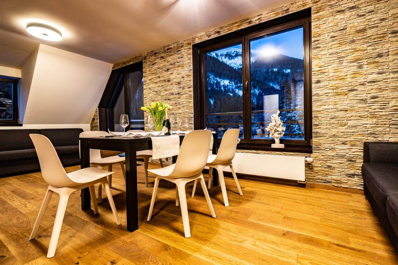 Apartmany Adelka Špindlerŭv Mlýn Exterior foto
