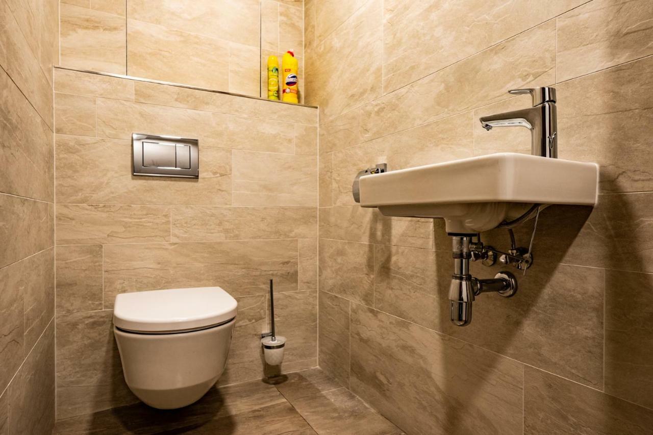 Apartmany Adelka Špindlerŭv Mlýn Exterior foto