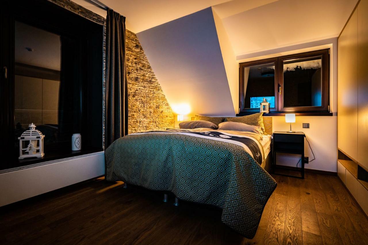 Apartmany Adelka Špindlerŭv Mlýn Exterior foto