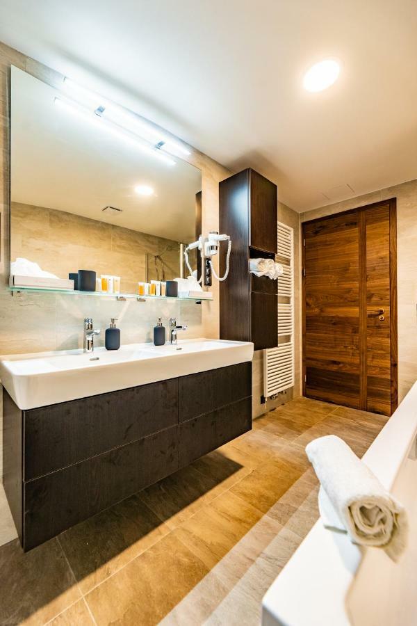 Apartmany Adelka Špindlerŭv Mlýn Exterior foto