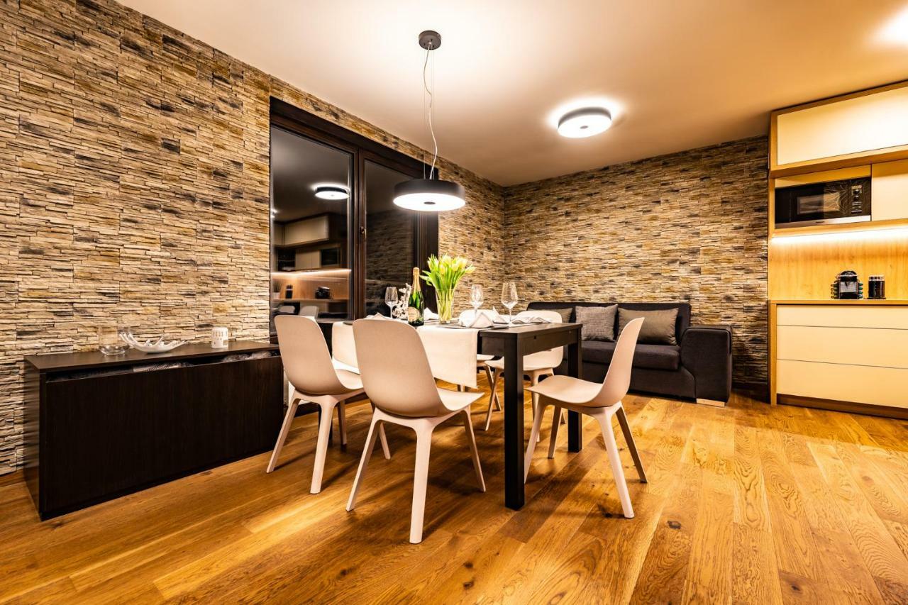 Apartmany Adelka Špindlerŭv Mlýn Exterior foto