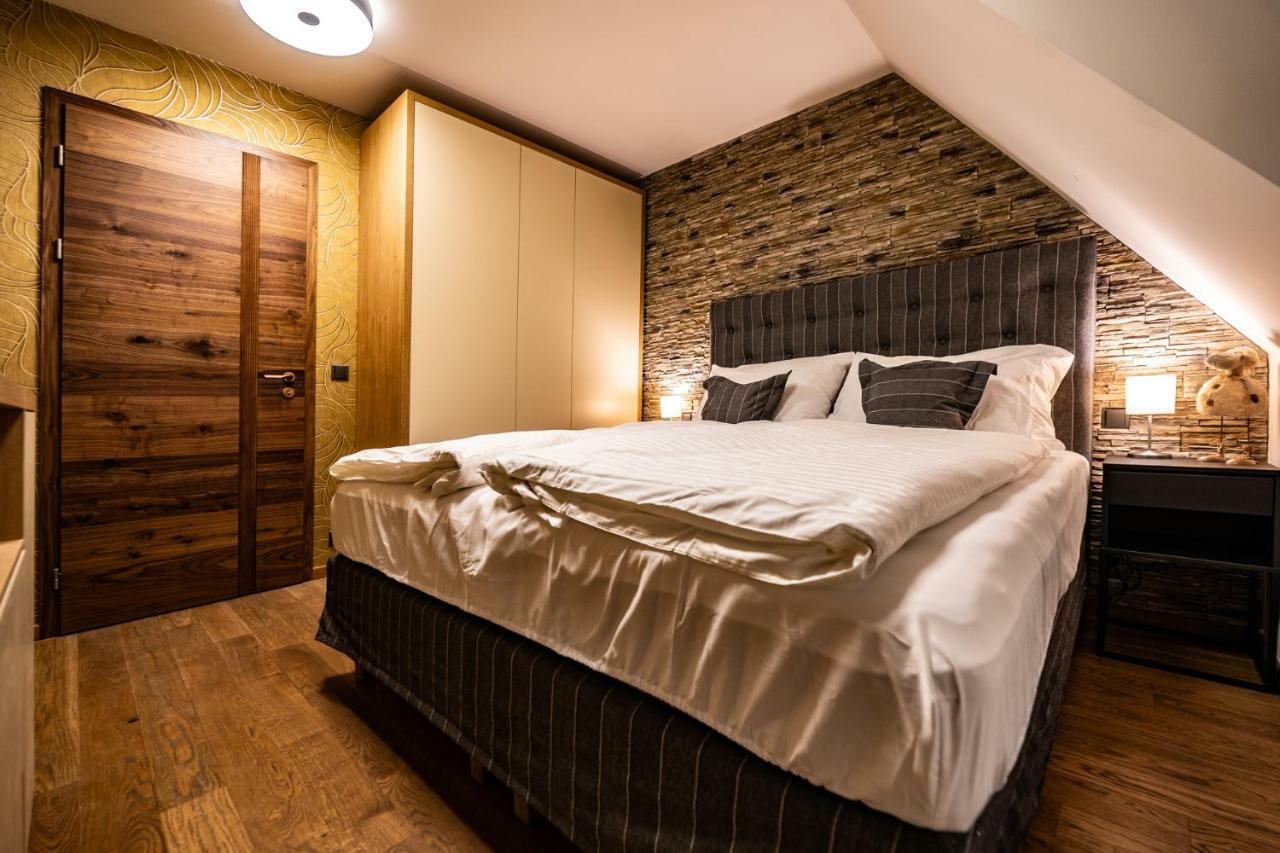 Apartmany Adelka Špindlerŭv Mlýn Exterior foto