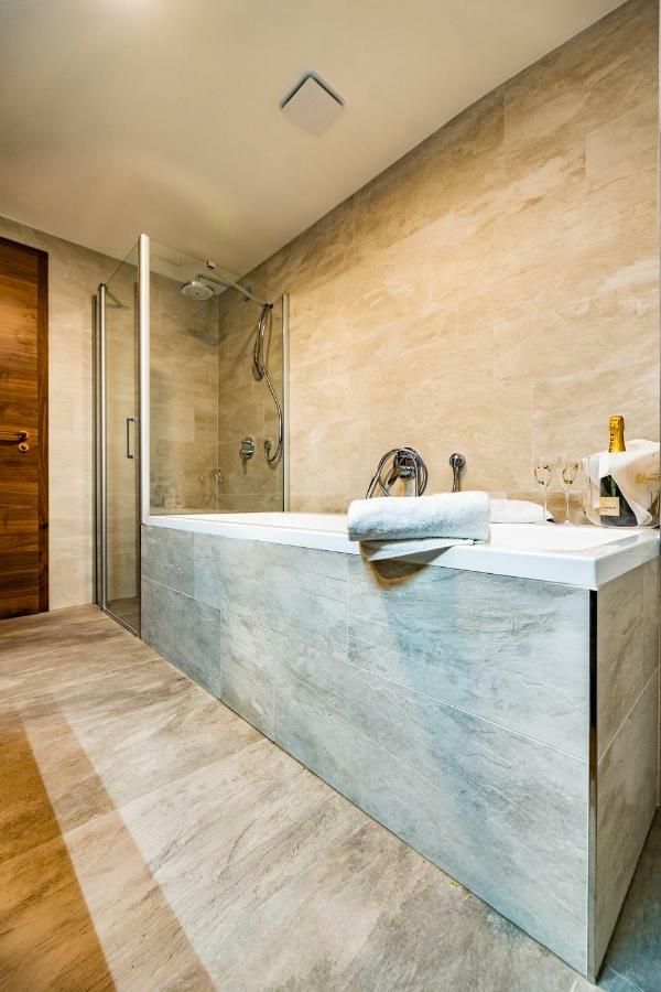 Apartmany Adelka Špindlerŭv Mlýn Exterior foto