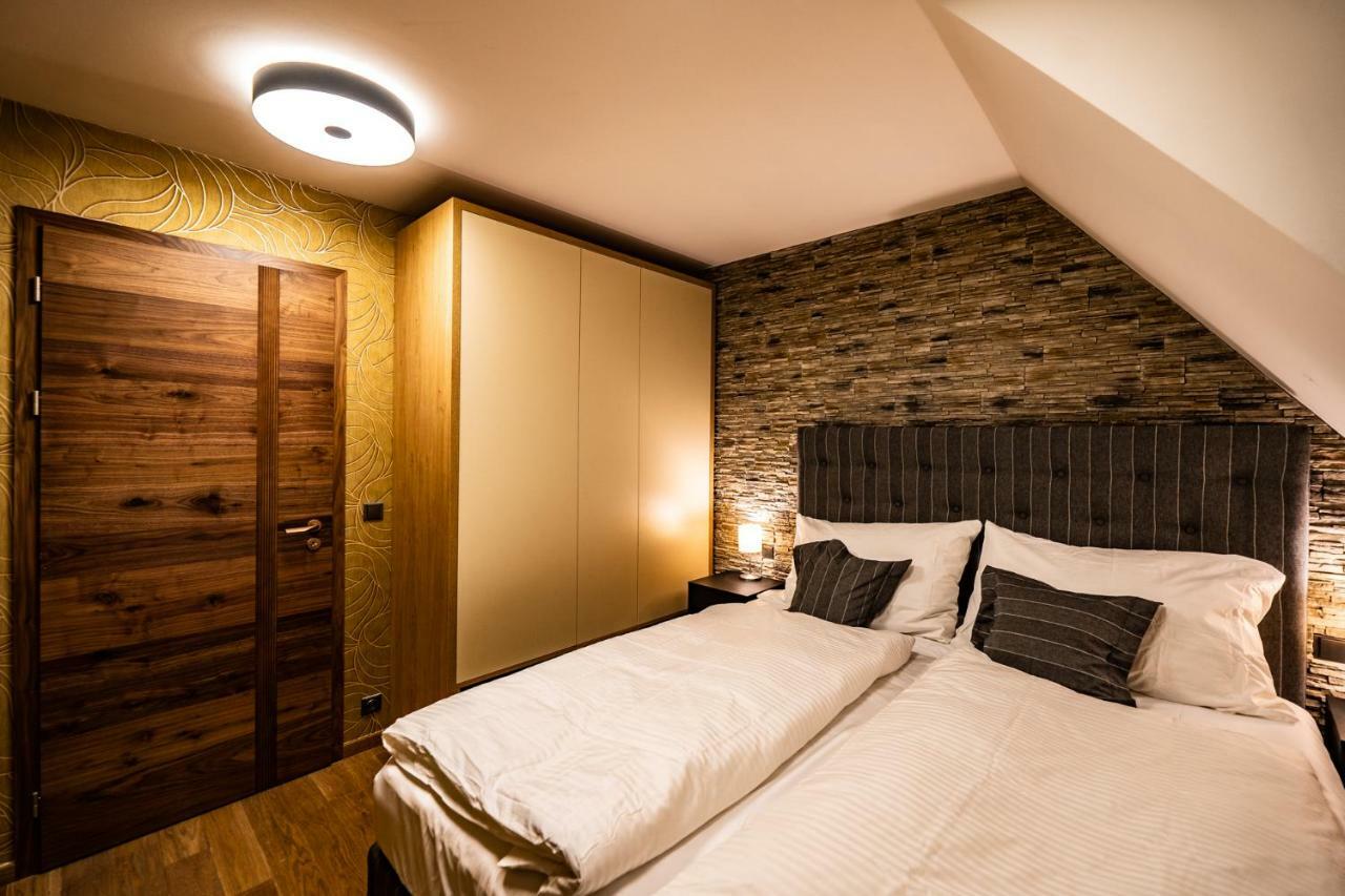Apartmany Adelka Špindlerŭv Mlýn Exterior foto