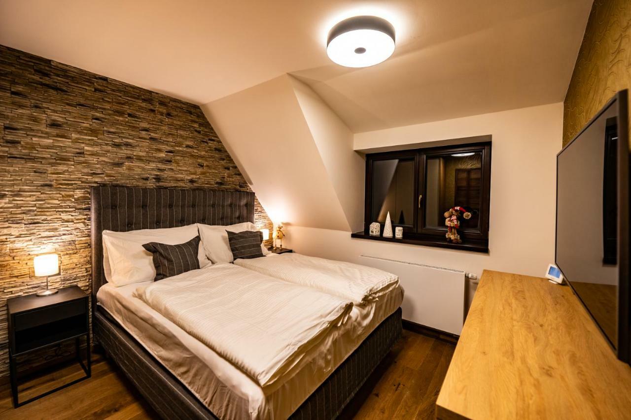 Apartmany Adelka Špindlerŭv Mlýn Exterior foto