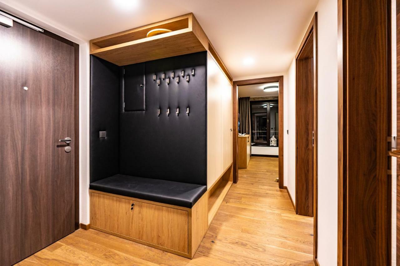 Apartmany Adelka Špindlerŭv Mlýn Exterior foto