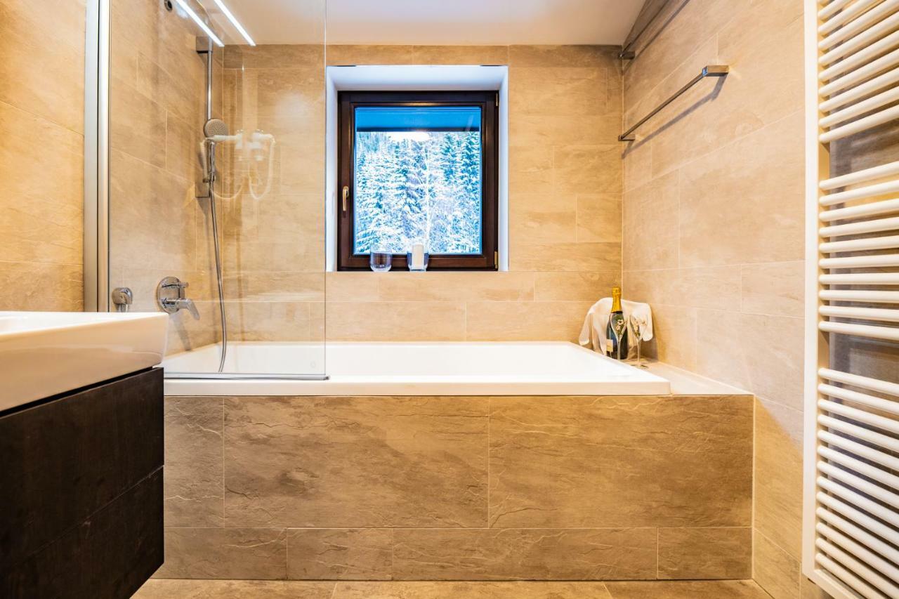 Apartmany Adelka Špindlerŭv Mlýn Exterior foto